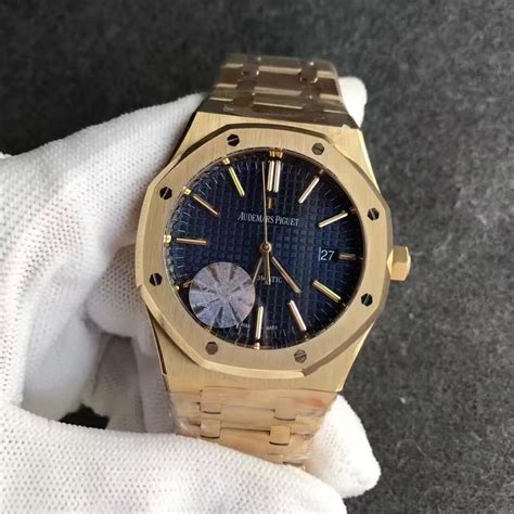 audemars piguet royal oak 15400 replica from dhgate|audemars piguet royal oak alternatives.